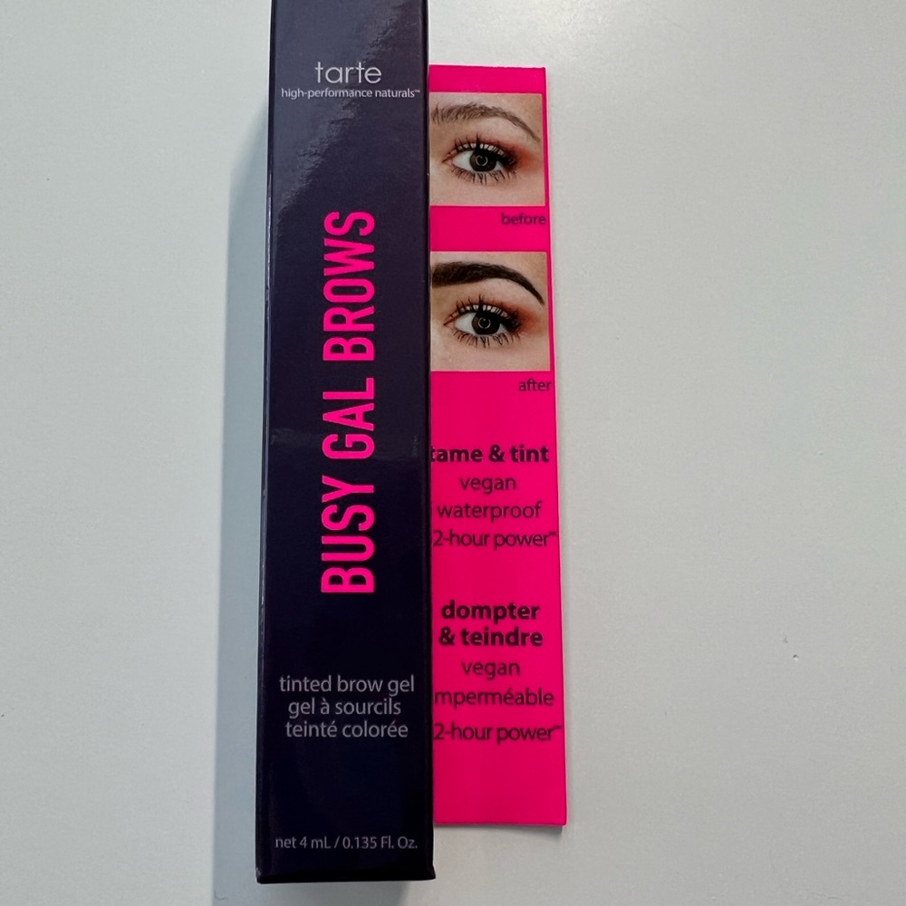 Tarte Busy Gal Brows